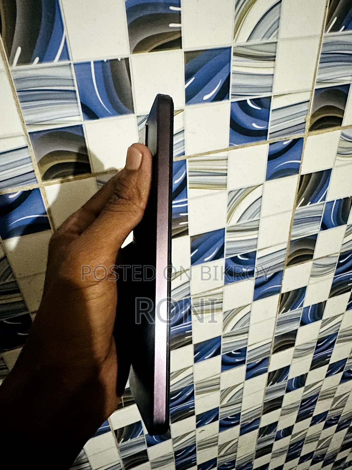 Vivo Y27s 128 GB Black