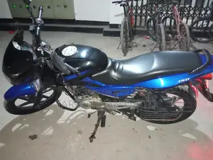Bajaj Pulsar 150 2017 Blue