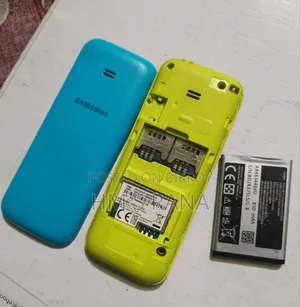 Samsung Galaxy Grand 2 8 GB Blue