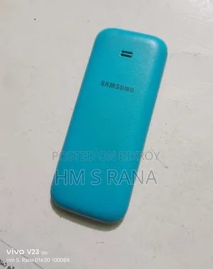 Samsung Galaxy Grand 2 8 GB Blue