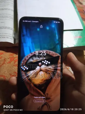 Nokia 1.4 64 GB Purple