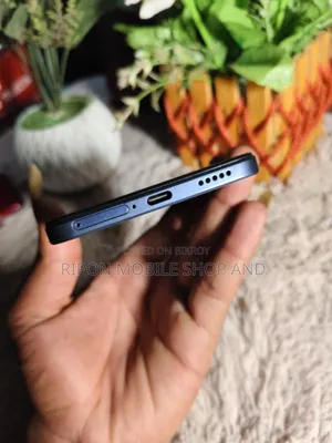 নতুন Vivo T3 ১২৮ জিবি কালো