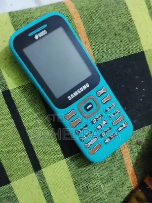 স্যামসাং নীল