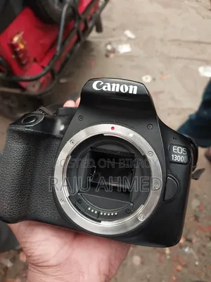 Canon 1300d