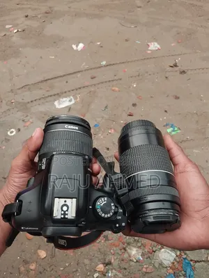 Canon 1300d