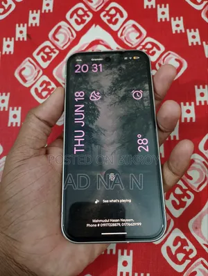 Google Pixel 9a 128 GB White
