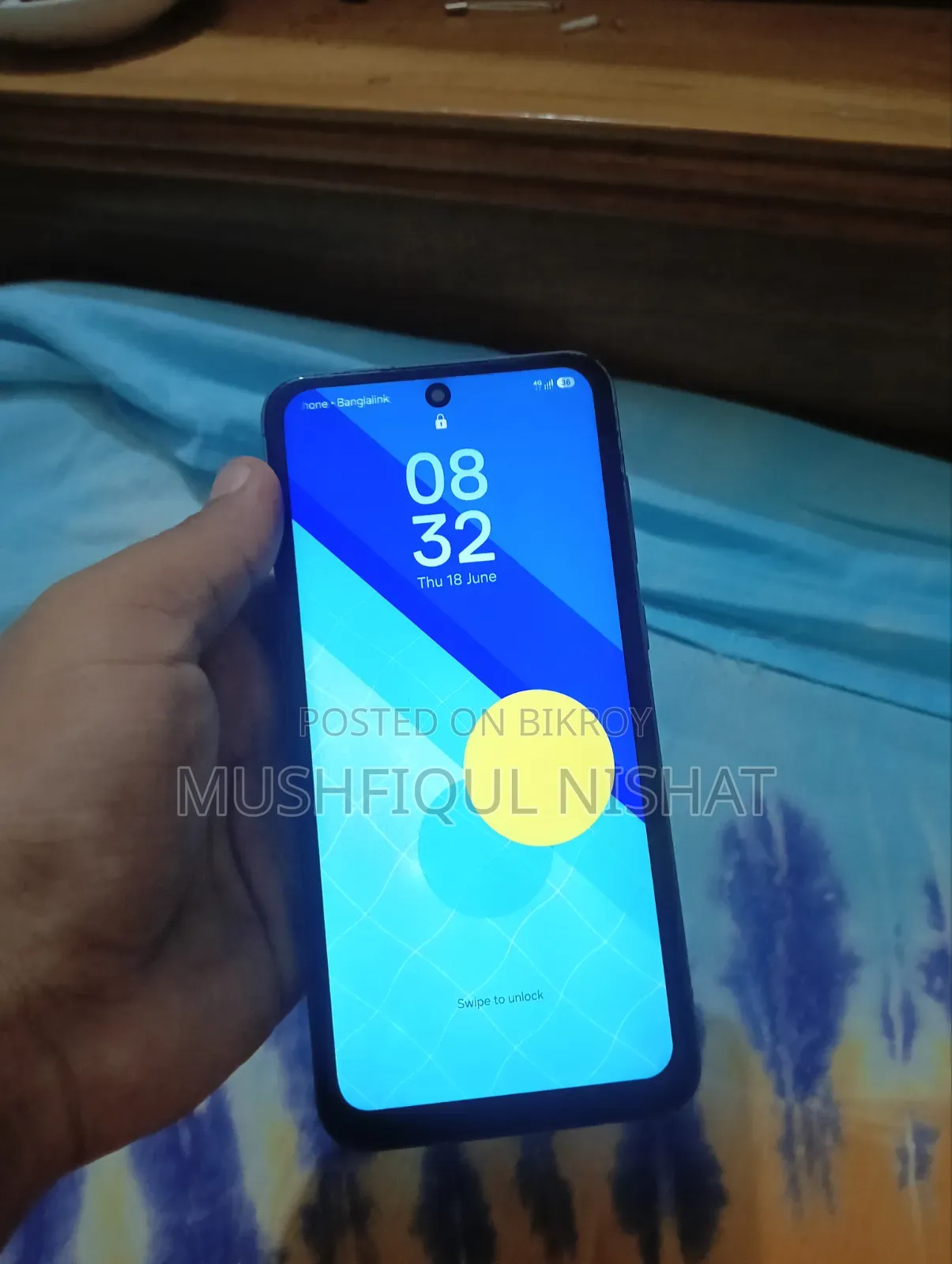 Samsung Galaxy A55 256 GB Black