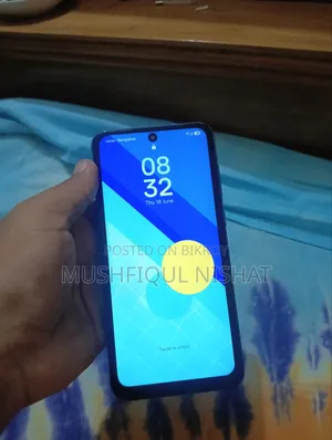 Samsung Galaxy A55 256 GB Black
