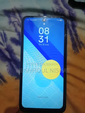 Samsung Galaxy A55 256 GB Black