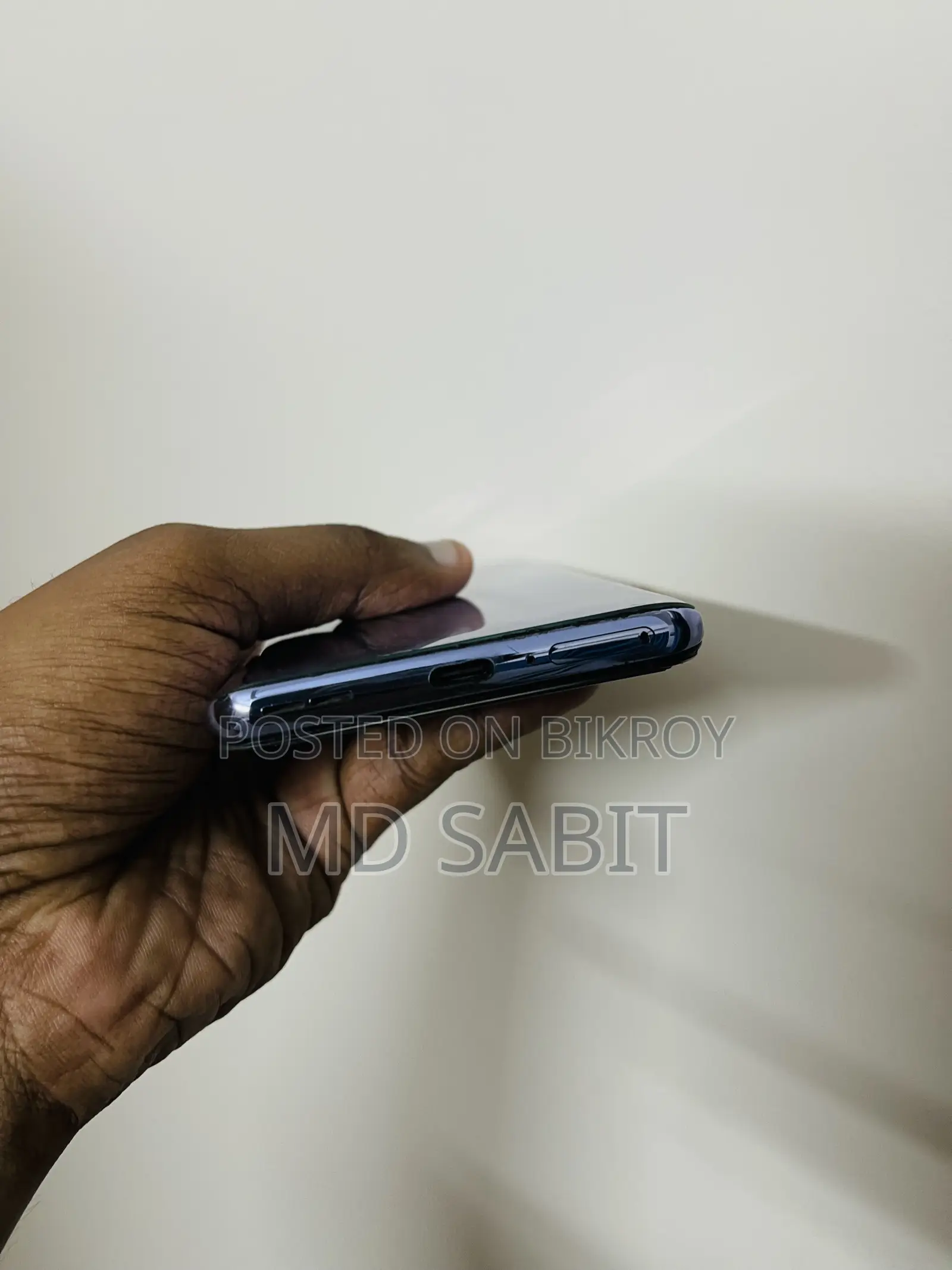 ওয়ানপ্লাস ৯ ১২৮ জিবি পার্পল