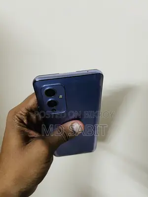 ওয়ানপ্লাস ৯ ১২৮ জিবি পার্পল