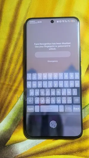 Honor 200 256 GB Black