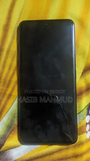 Honor 200 256 GB Black
