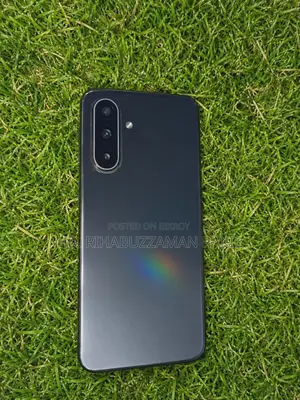 Samsung Galaxy A17 5G 128 GB Black