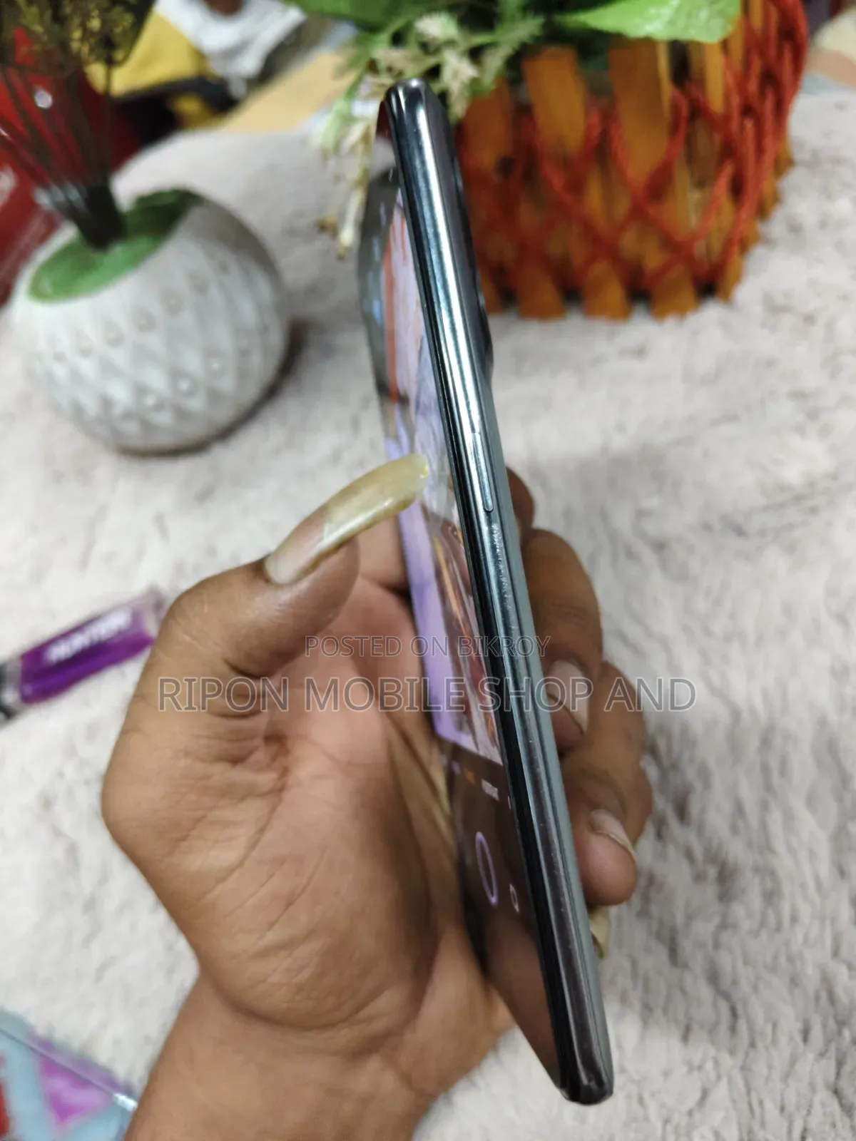 New OnePlus Nord CE 2 5G 128 GB Silver