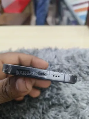 Apple iPhone 13 Pro 128 GB Gray