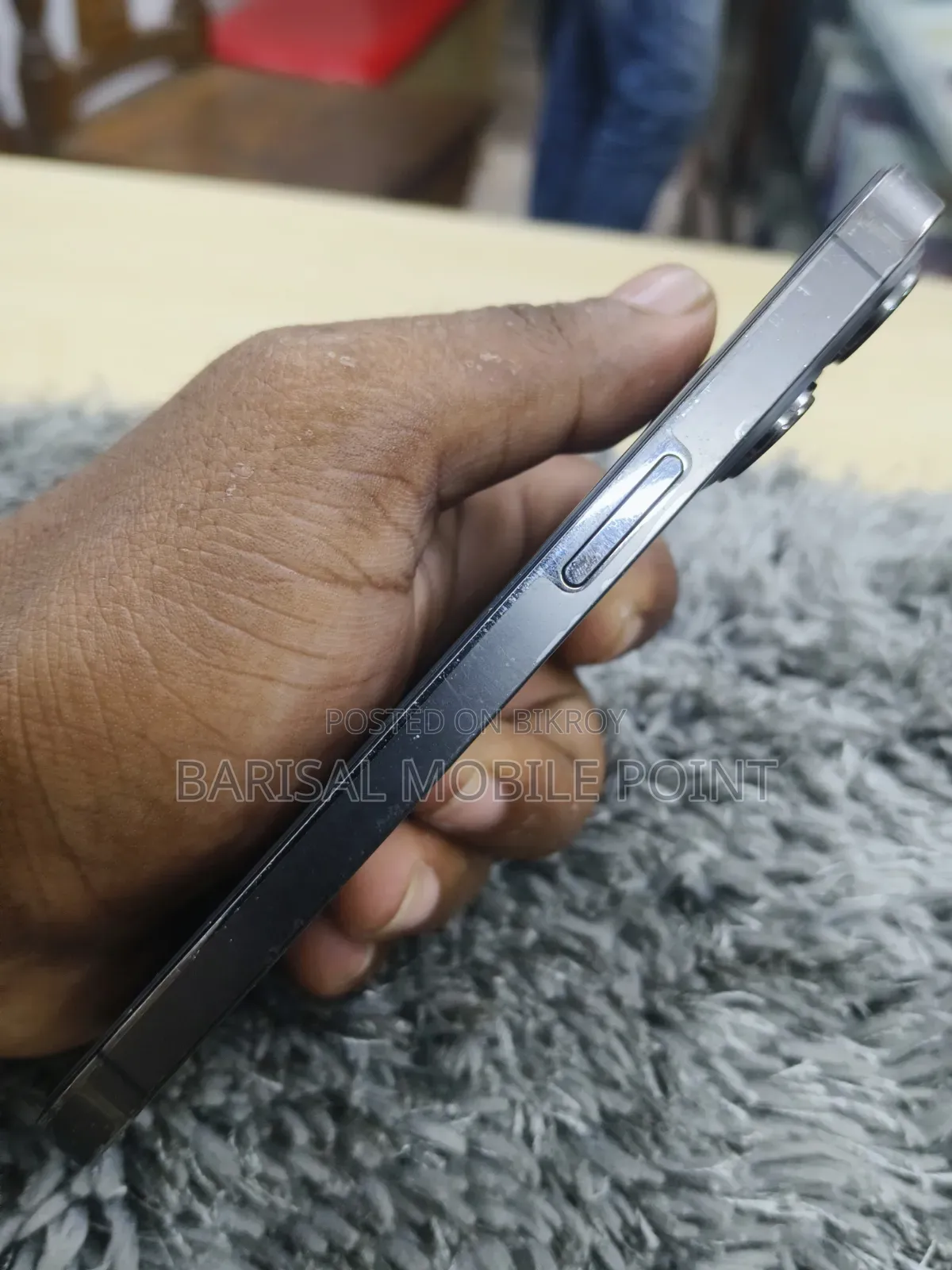 Apple iPhone 13 Pro 128 GB Gray