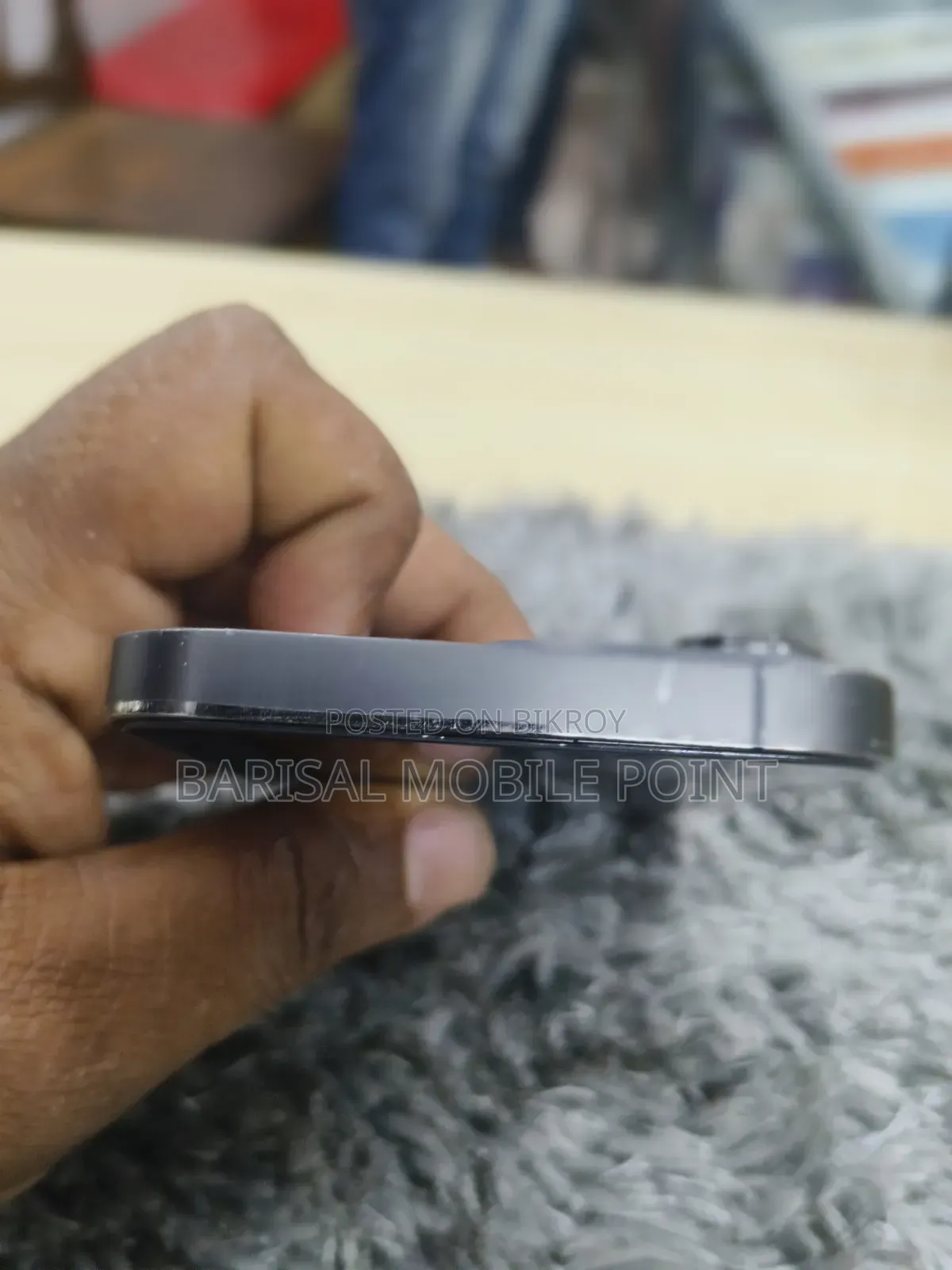 Apple iPhone 13 Pro 128 GB Gray