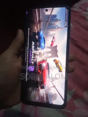 Xiaomi Redmi Note 10S 64 GB Blue