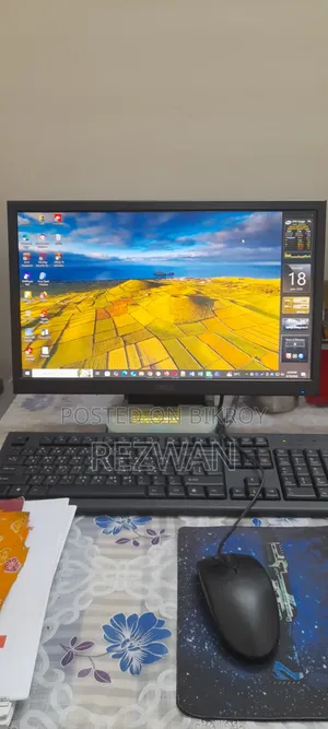 Monitor for Sale