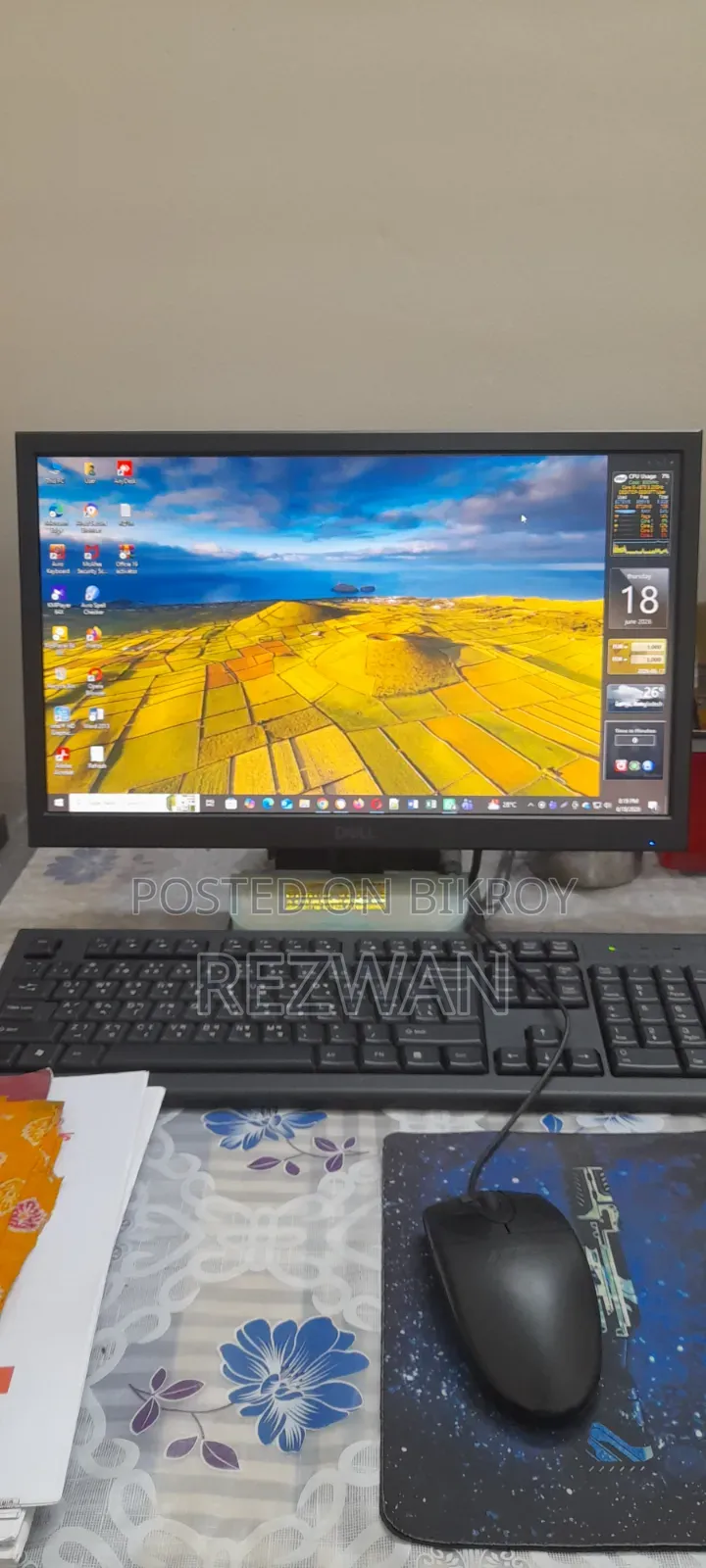 Monitor for Sale