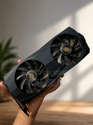 Leadtek RTX 3060ti 8gb Gddr6