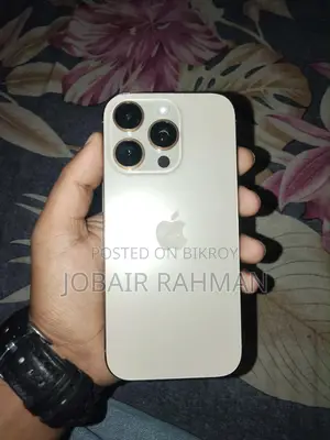 Apple iPhone 16 Pro 128 GB