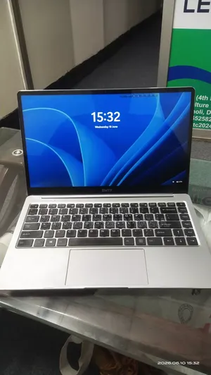 Laptop Asus Vivobook 16 8GB Intel Celeron SSD 256GB
