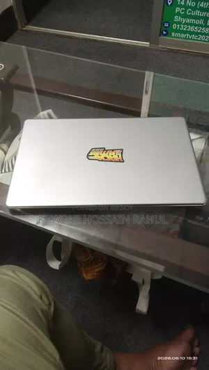 Laptop Asus Vivobook 16 8GB Intel Celeron SSD 256GB