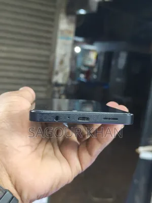 নতুন স্যামসাং গ্যালাক্সি এ০৭ ১২৮ জিবি কালো