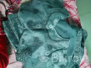 Lehenga used 1 time
