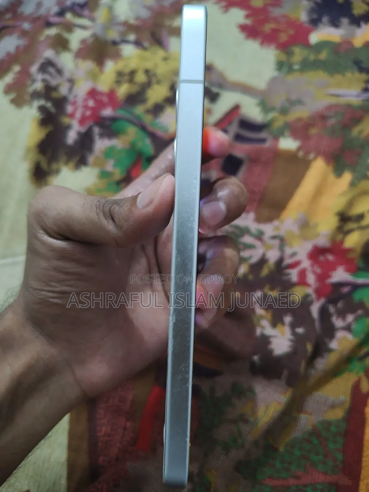 Xiaomi Redmi Turbo 4 Pro 256 GB White