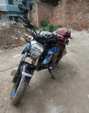Suzuki Gixxer Fi ABS 2021