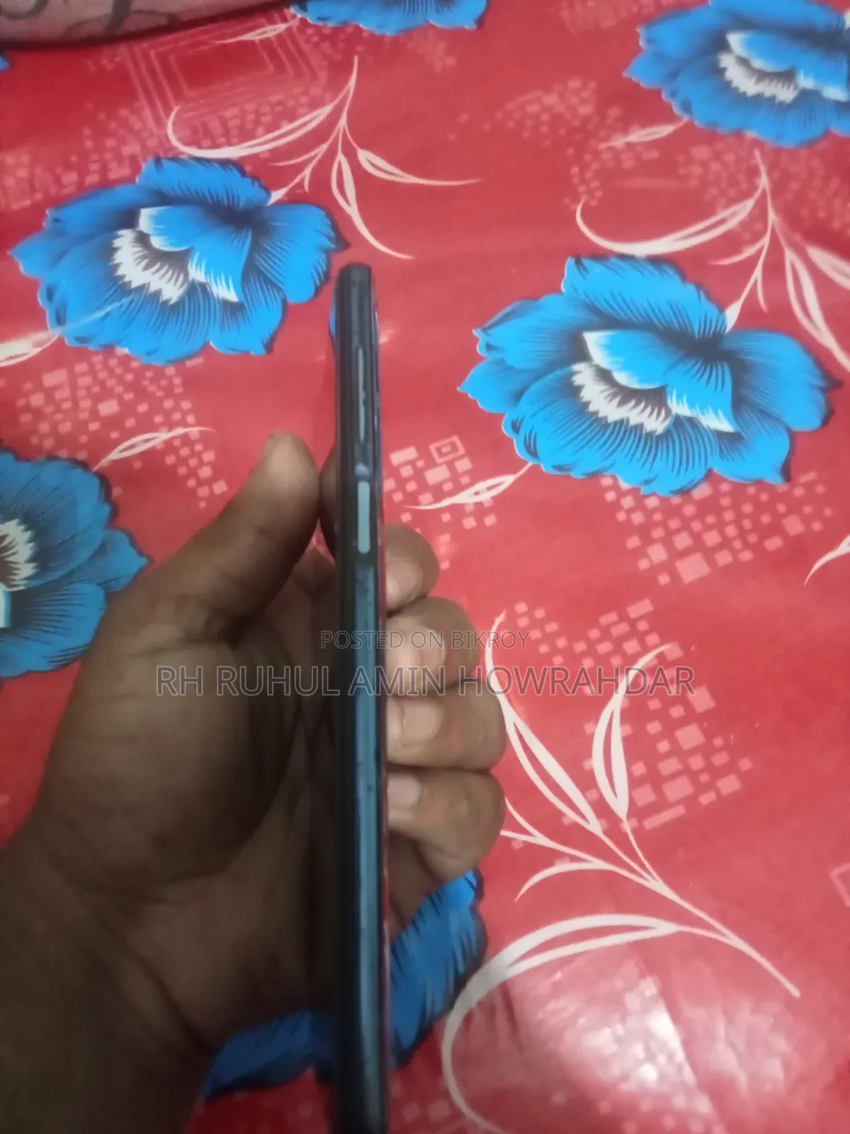 Realme 9 Pro 128 GB Red