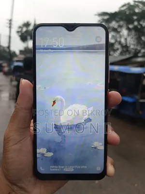 Vivo Y17 128 GB