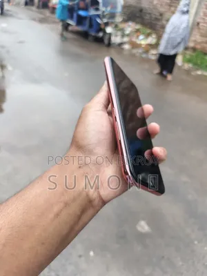 Vivo Y17 128 GB
