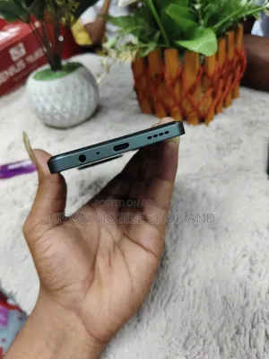 Realme 12 128 GB Blue