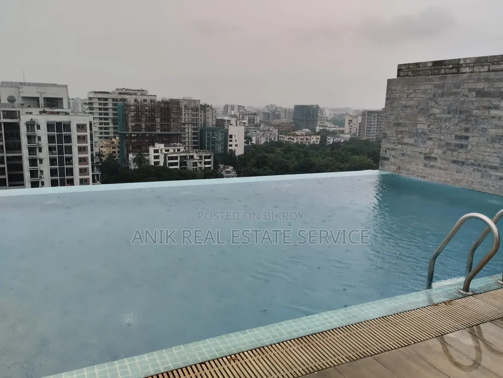 গুলশানের অনিক রিয়েল এস্টেটে ৪ বেডরুমের অ্যাপার্টমেন্ট ভাড়ার জন্য