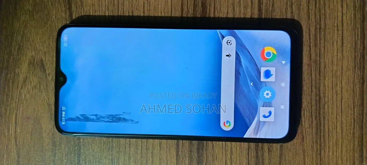 Xiaomi Poco M3 64 GB Black