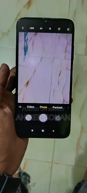 Xiaomi Poco M3 64 GB Black