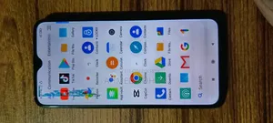 Xiaomi Poco M3 64 GB Black