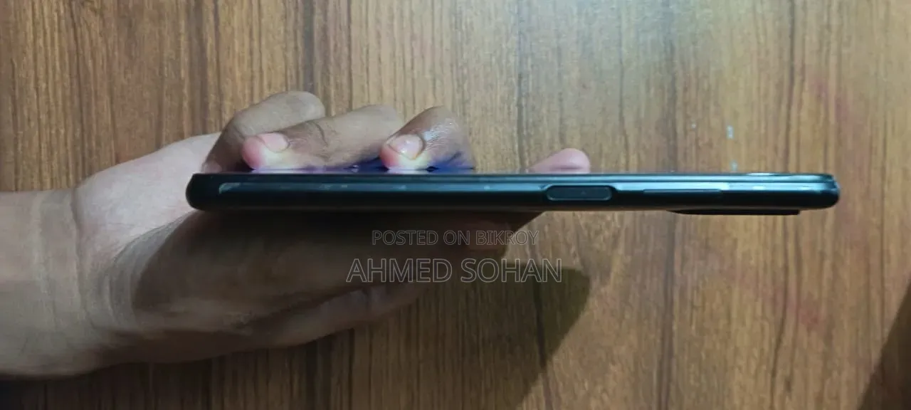 Xiaomi Poco M3 64 GB Black