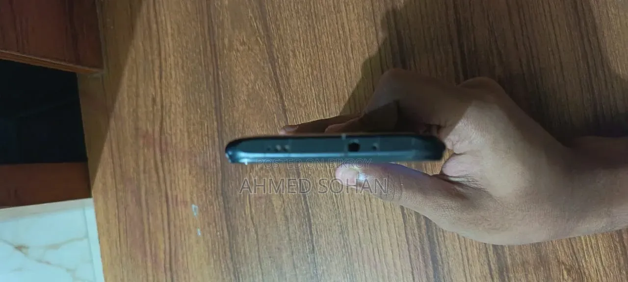 Xiaomi Poco M3 64 GB Black
