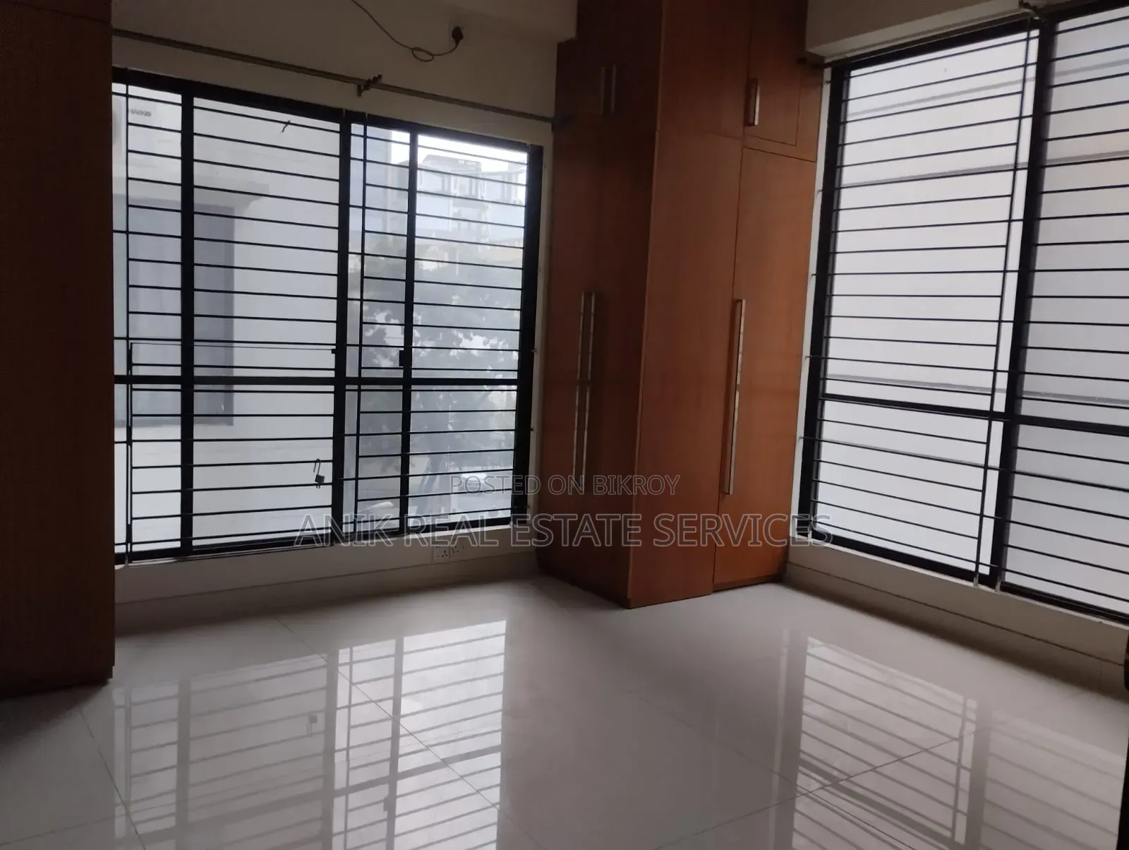 4-bedroom Apartment in Anik Real Estate, Gulshan for Rent