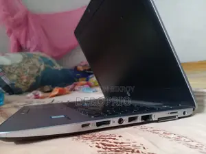 Laptop HP EliteBook 840 G3 8GB Intel Core I5 SSD 250GB