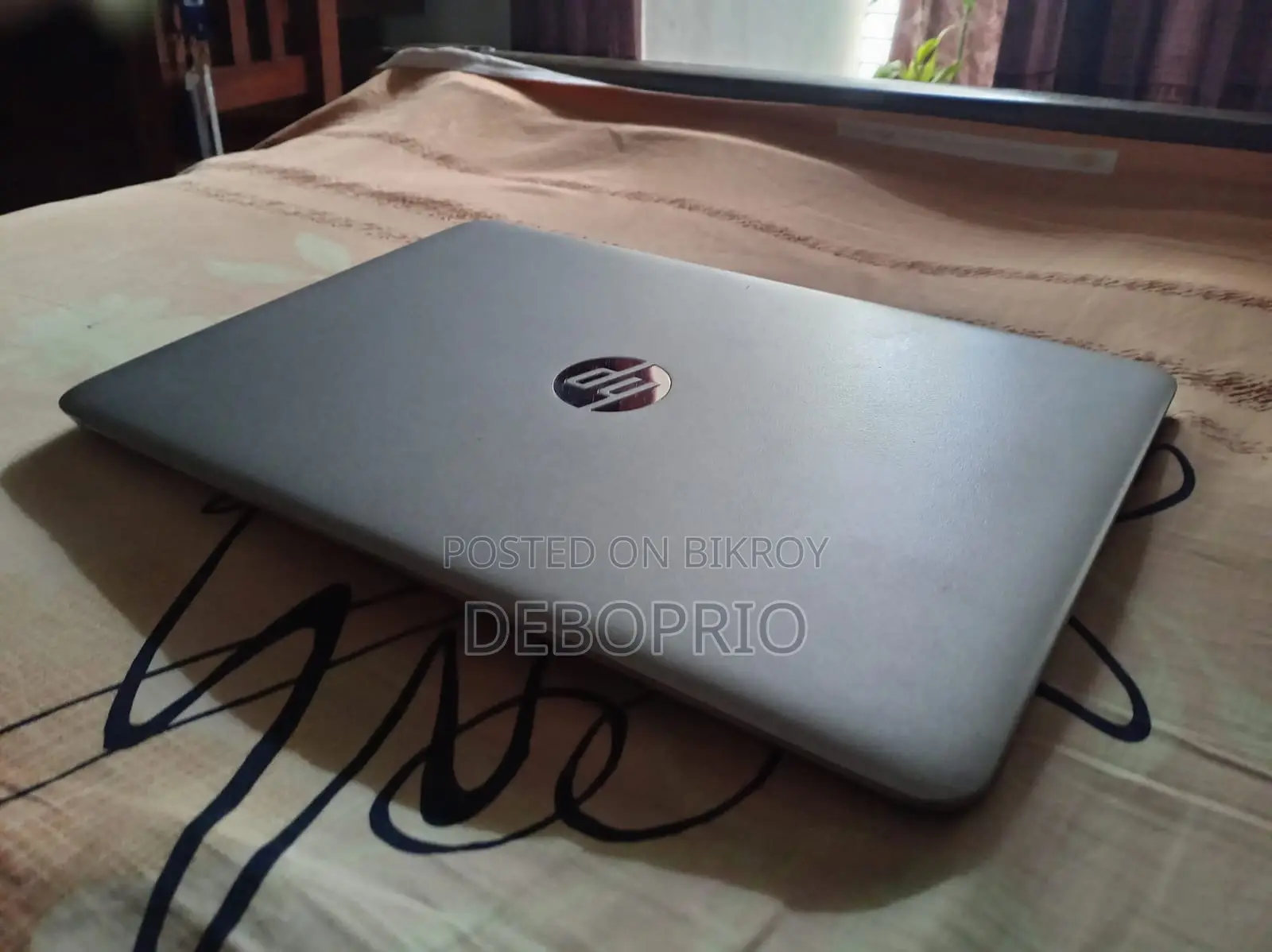 Laptop HP EliteBook 840 G3 8GB Intel Core I5 SSD 250GB