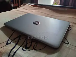 Laptop HP EliteBook 840 G3 8GB Intel Core I5 SSD 250GB