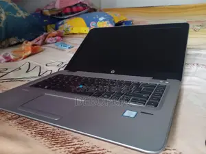Laptop HP EliteBook 840 G3 8GB Intel Core I5 SSD 250GB