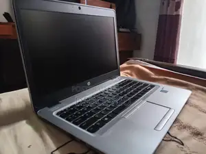 Laptop HP EliteBook 840 G3 8GB Intel Core I5 SSD 250GB