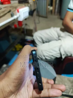 OnePlus Nord CE 3 Lite 5G ১২৮ জিবি কালো